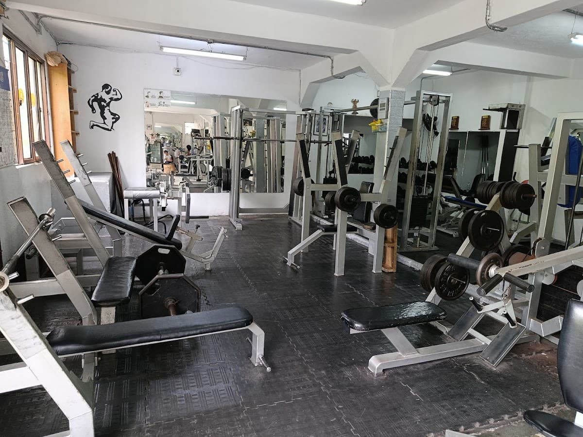 Gimnasio Ludus