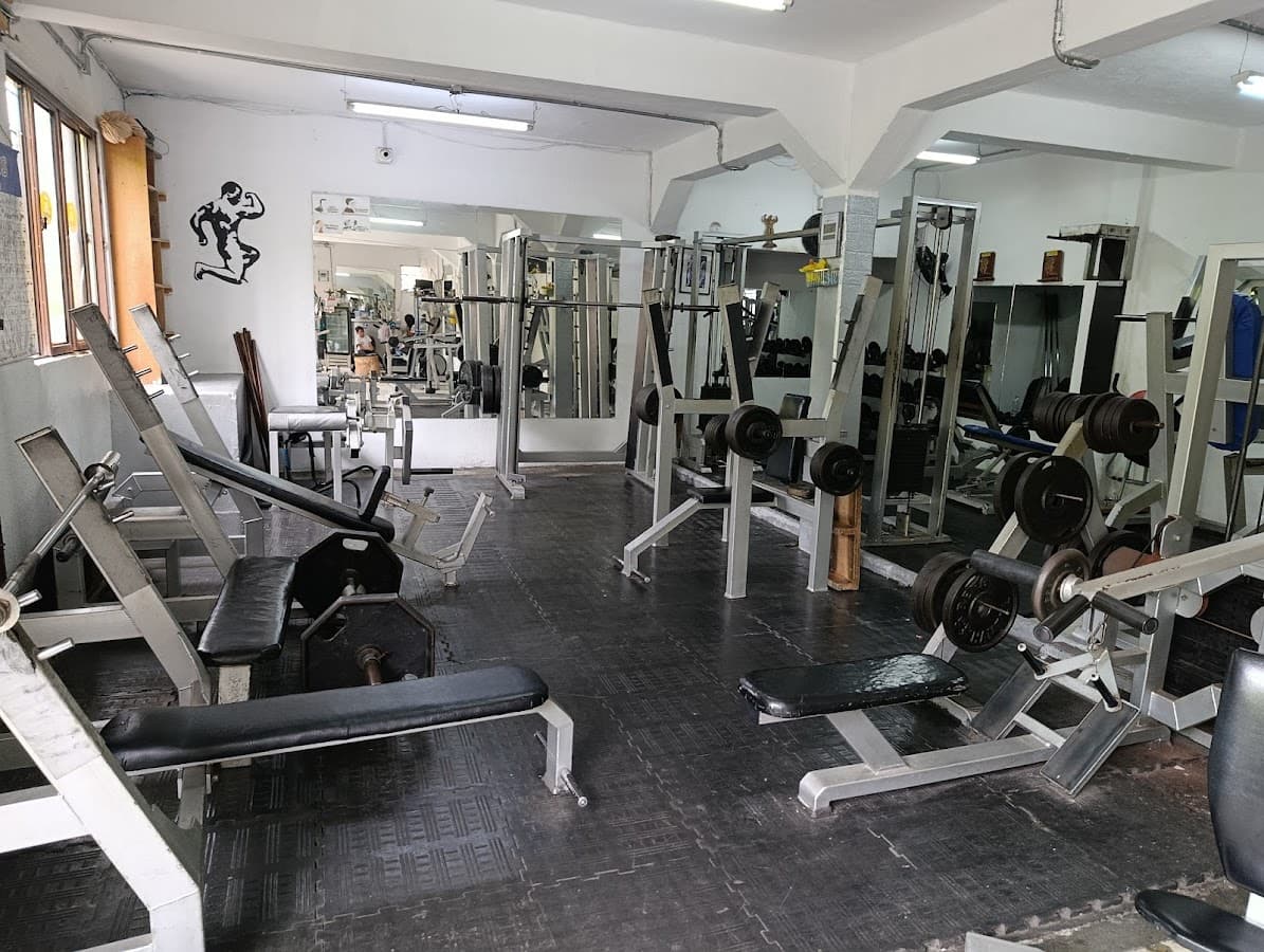 Gimnasio Ludus — foto