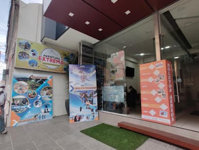 Aventura Extrema Dreams — foto
