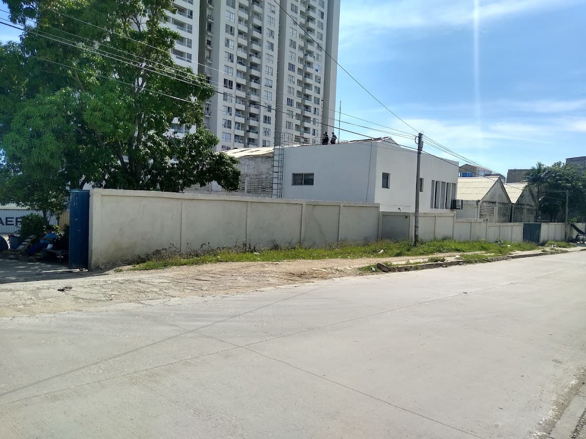 Logistica y Carga Ltda — foto