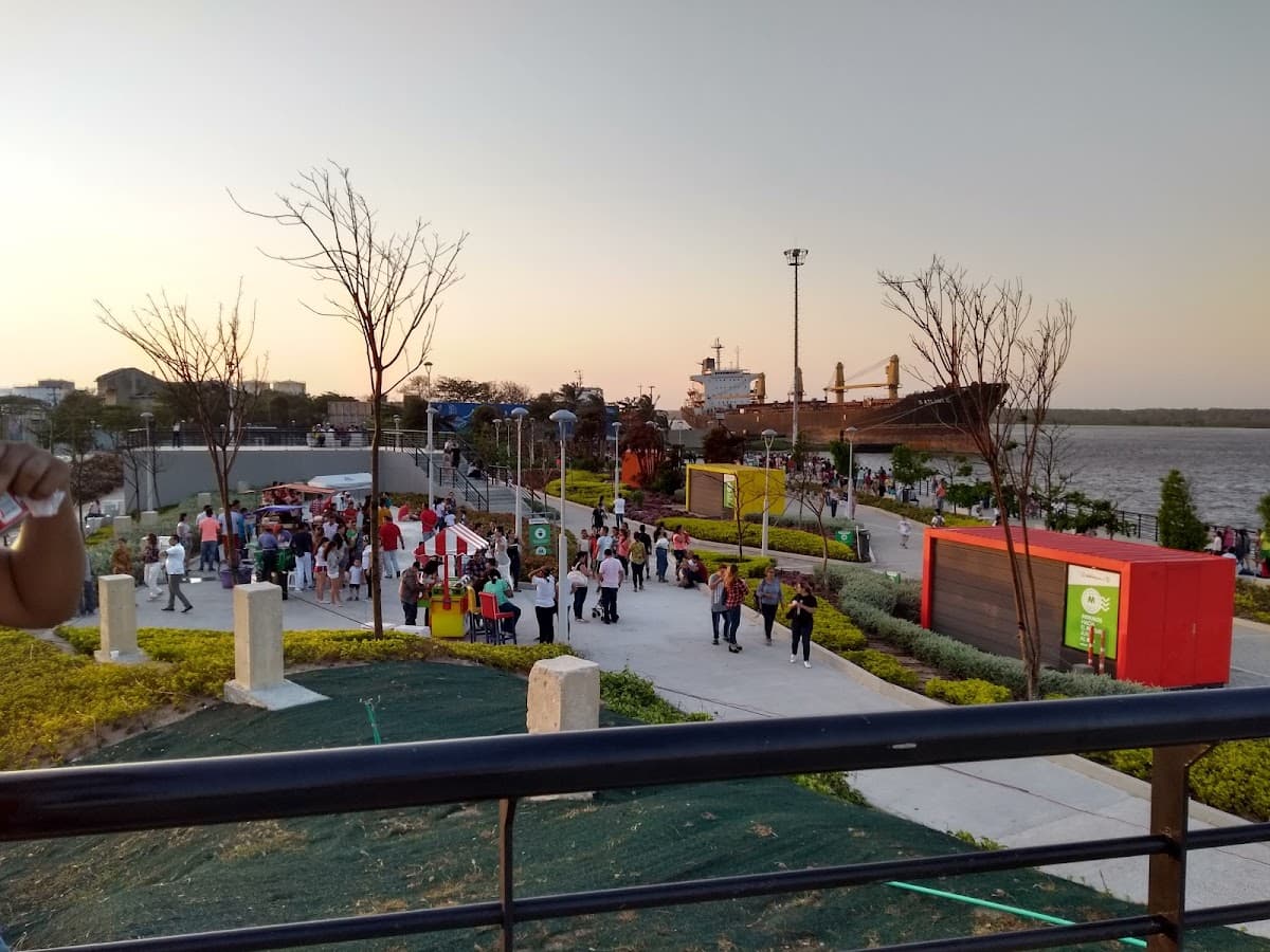 Puerta de Oro - Centro de Eventos — foto