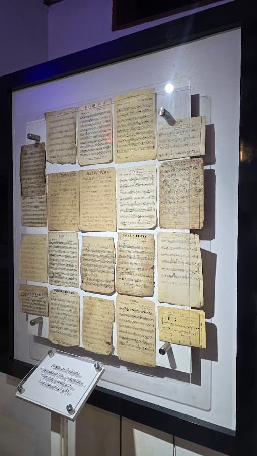 Museo Pioneros De La Salsa Caleña — foto