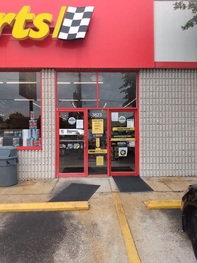 Advance Auto Parts — foto