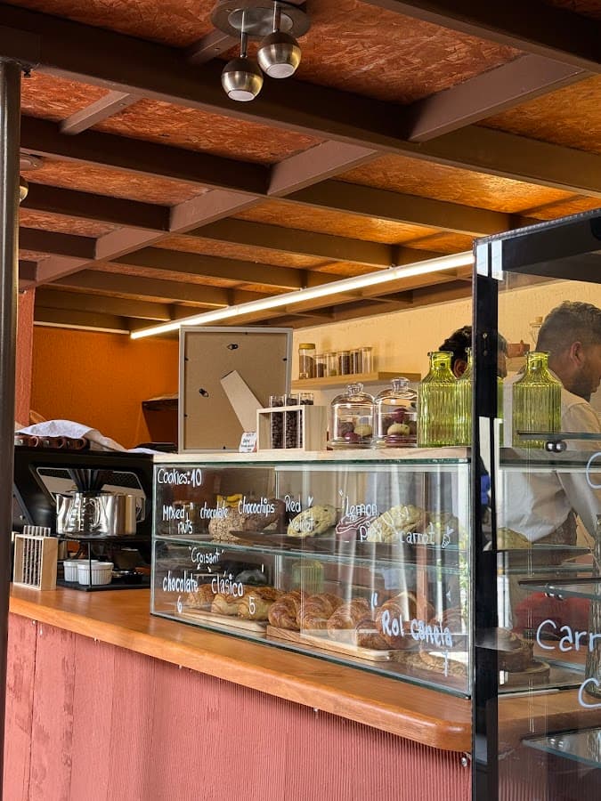 Qapay Café
