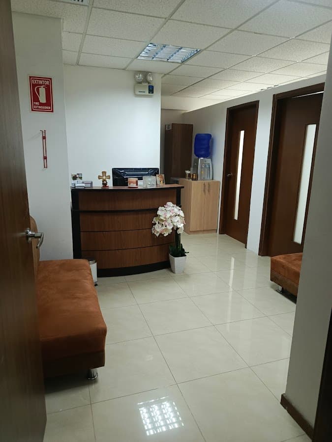MOVUS - CENTRO DE TERAPIA FISICA NEUROLOGICA PEDIATRICA