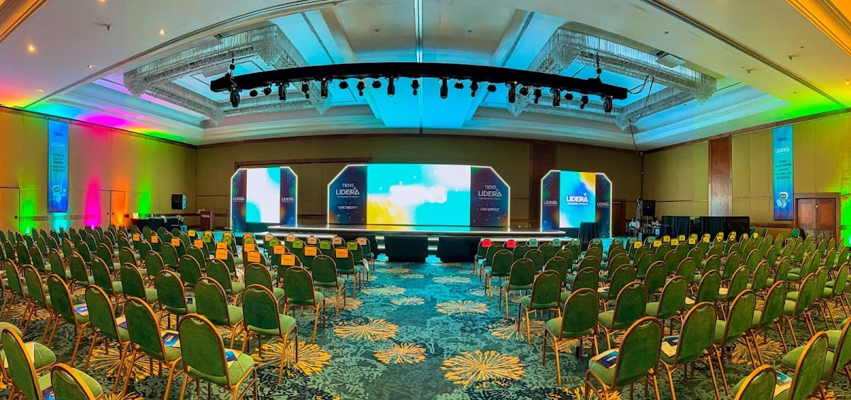 Copy Eventos SAS