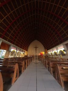 Parroquia INMACULADA CONCEPCIÓN — foto