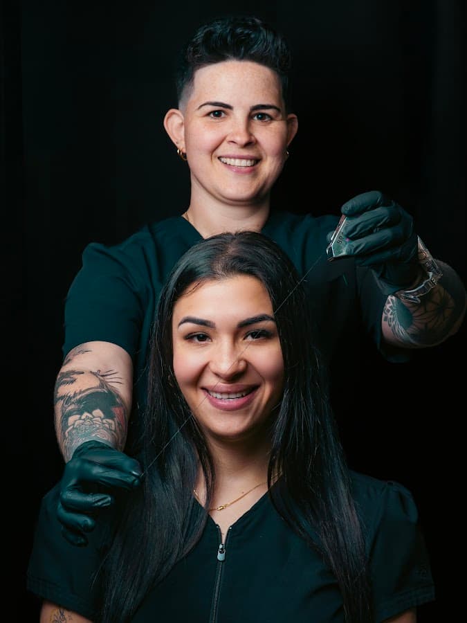 Lisandra Rivas Tattoo Studio