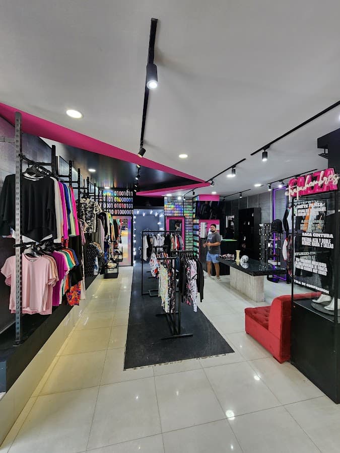 Tiendas Luka Marquina — foto