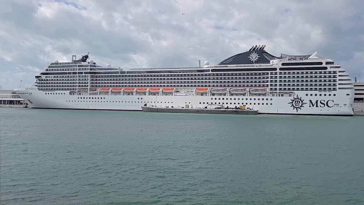 Hop On Hop Off Miami — foto