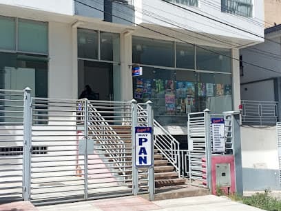 Tienda Super 8 Market — foto
