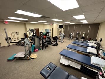 Select Physical Therapy - Downtown — foto