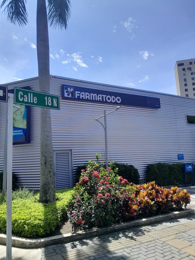 Farmatodo