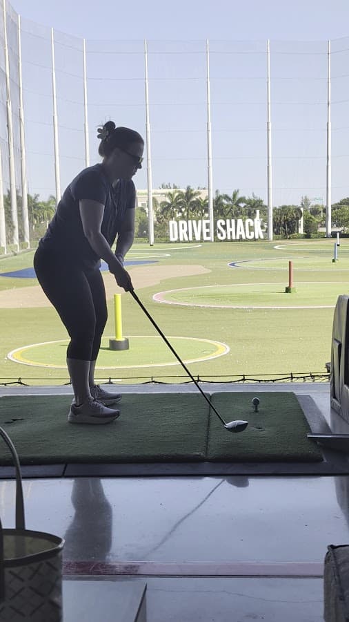 Drive Shack — foto