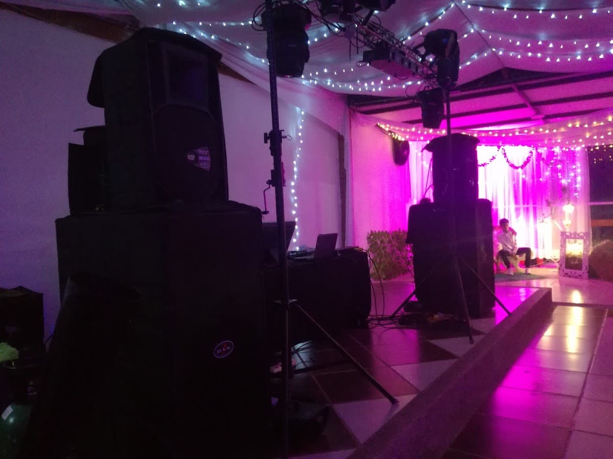 Maxima Eventos Ibagué — foto
