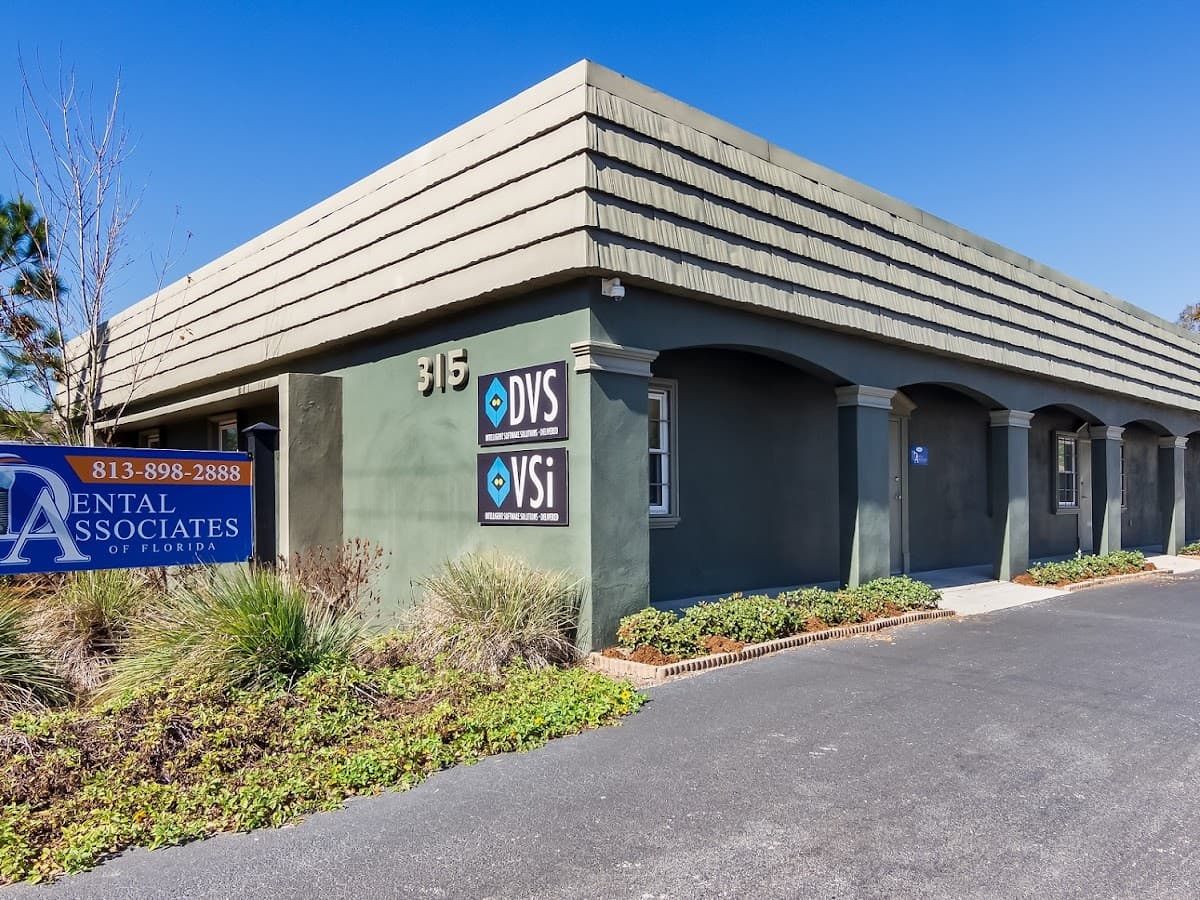 Fresh Dental Tampa — foto