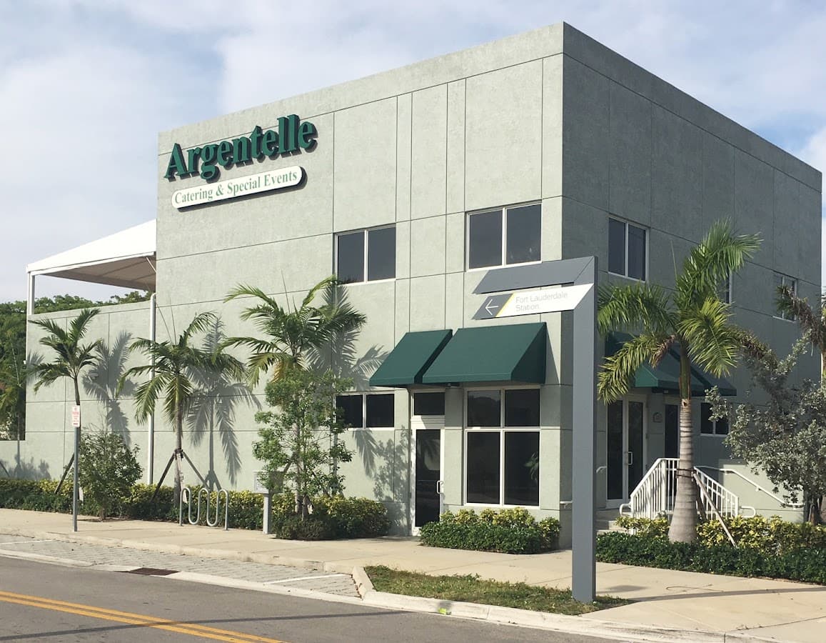 Argentelle Venue