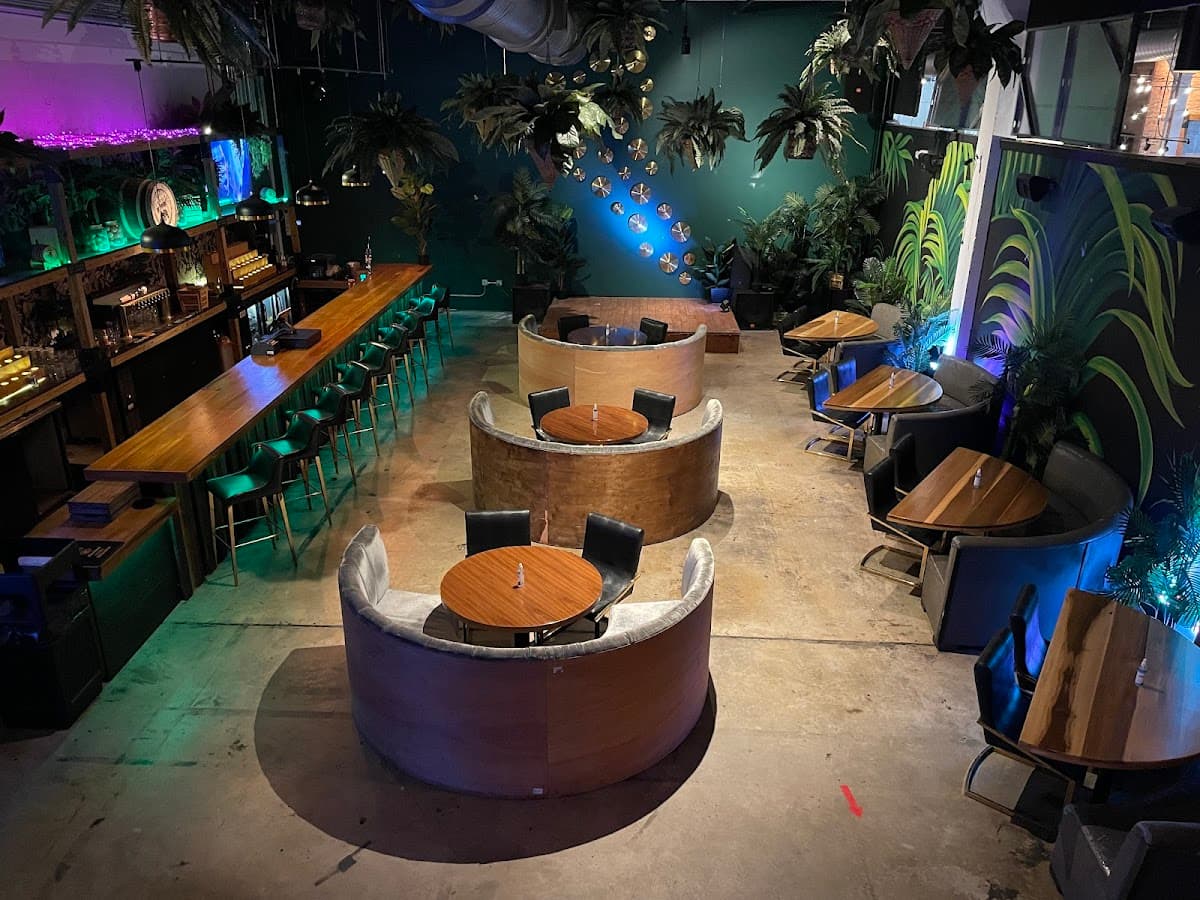 Argentelle Venue — foto