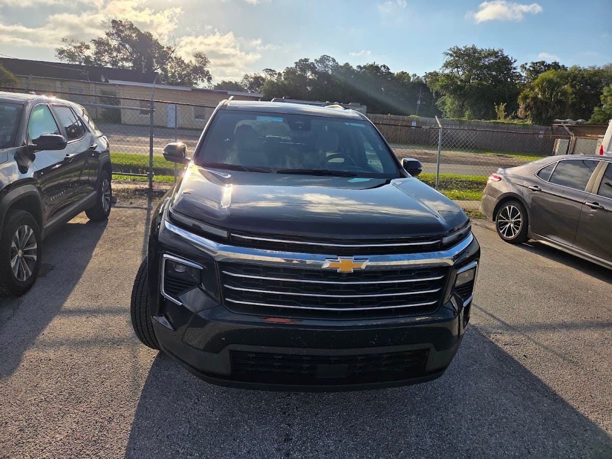 Avis Car Rental — foto