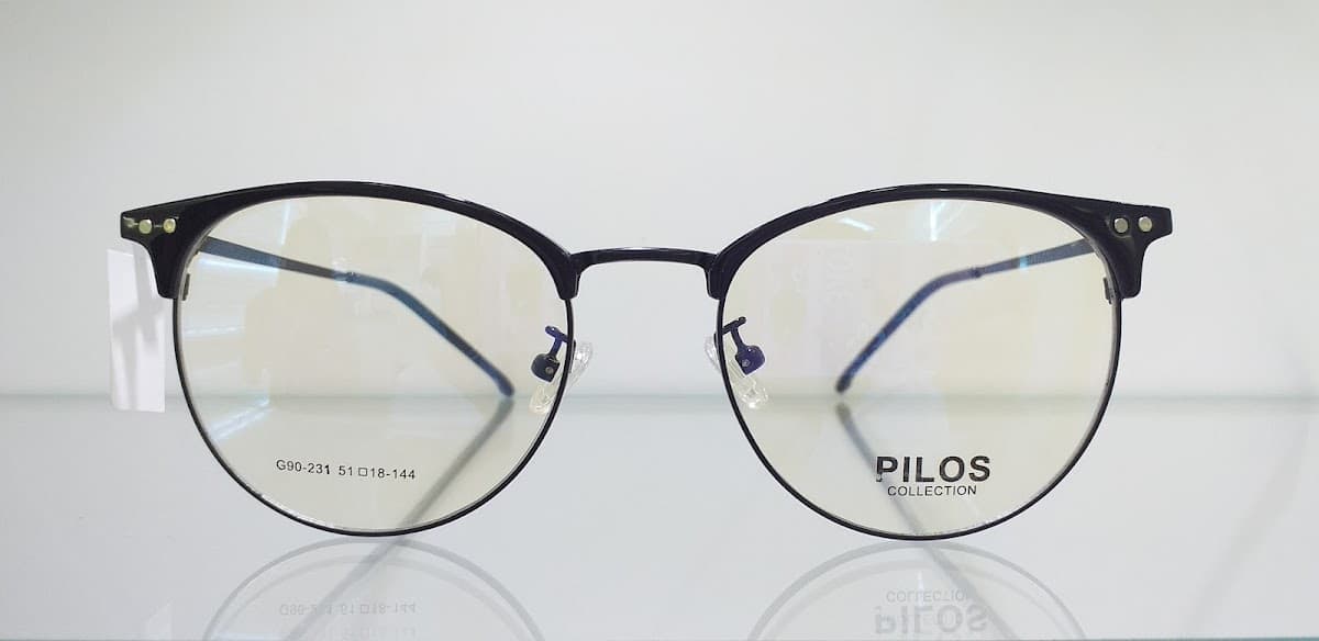 Visuel Optica — foto