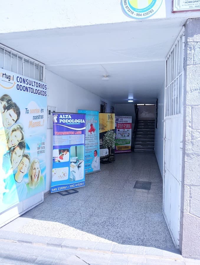 Estudio Contable Jimenez & Asociados S.R.L — foto