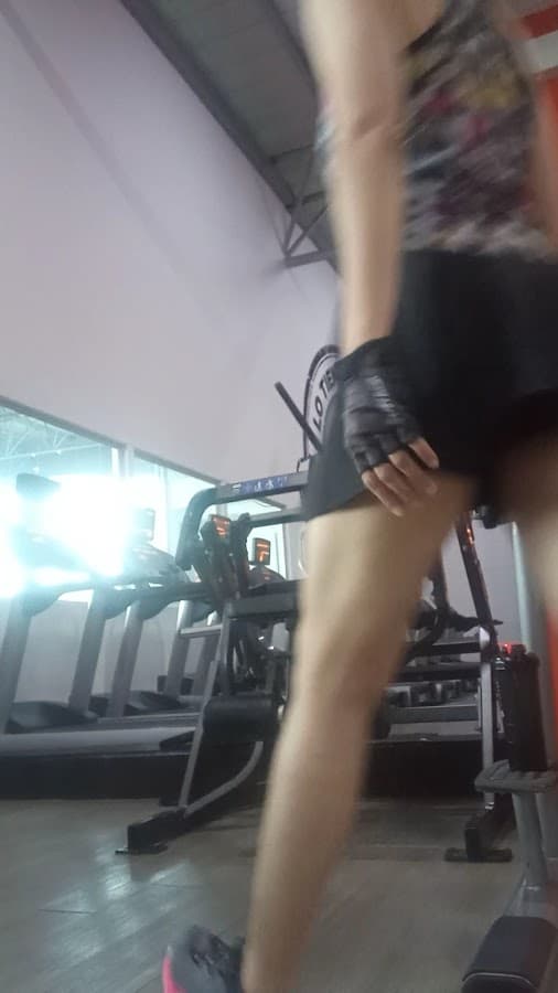 Bodytech Cacique — foto