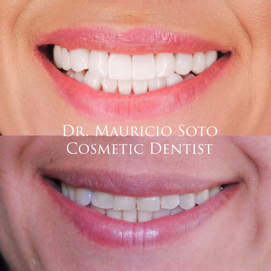 Dr. Mauricio Soto Diseño de Sonrisa y Ortodoncia — foto