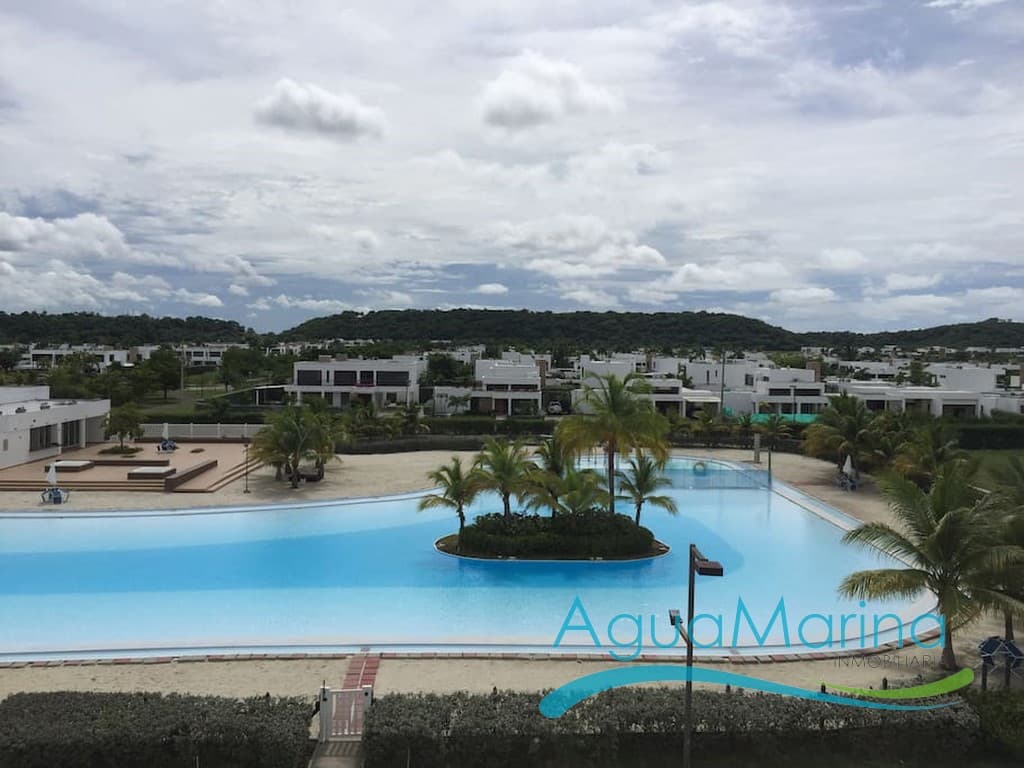 Inmobiliaria AguaMarina — foto