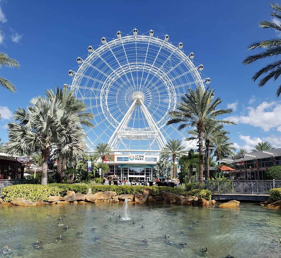 ICON Orlando 360