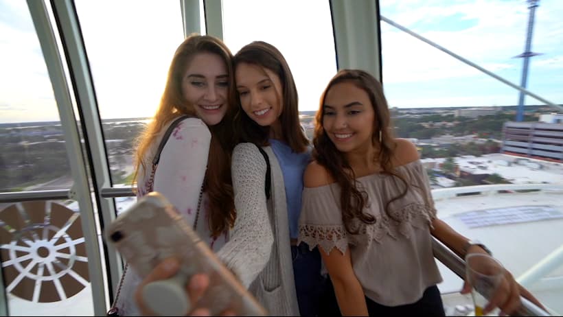 ICON Orlando 360 — foto