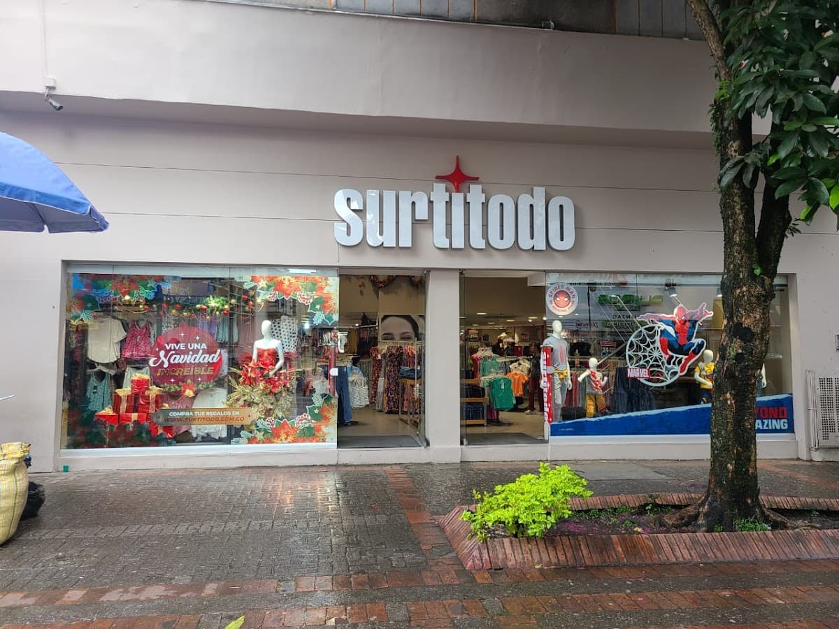 Surtitodo Ibagué la 14 — foto
