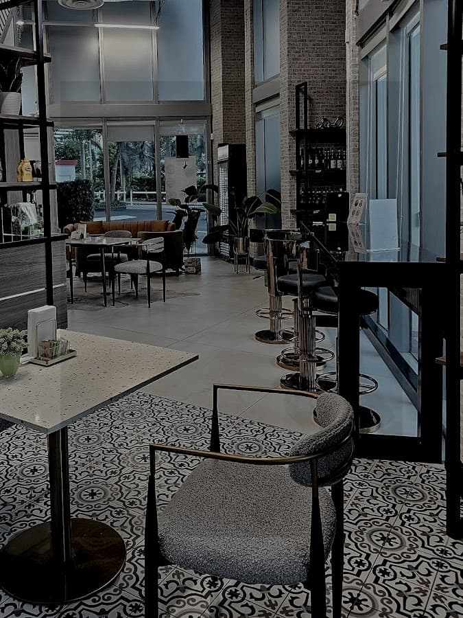 Mestiza Cafe Miami — foto