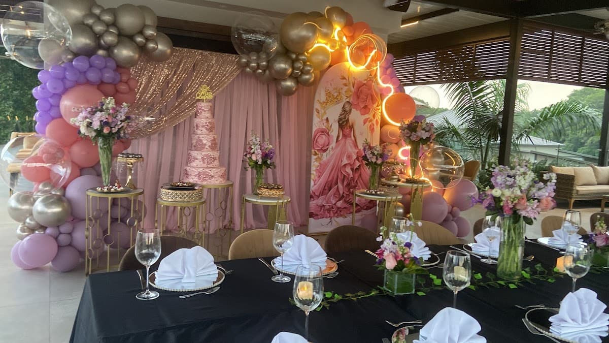 Ketty de Ringger Wedding & Event Planners