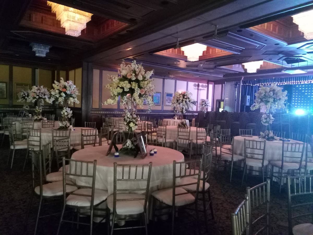 Ketty de Ringger Wedding & Event Planners — foto