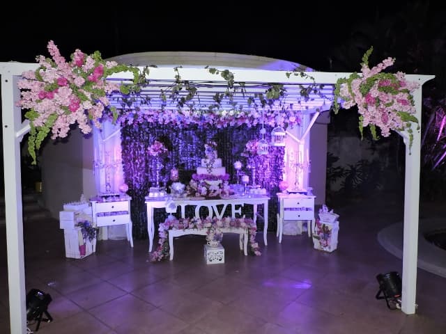 Ketty de Ringger Wedding & Event Planners — foto