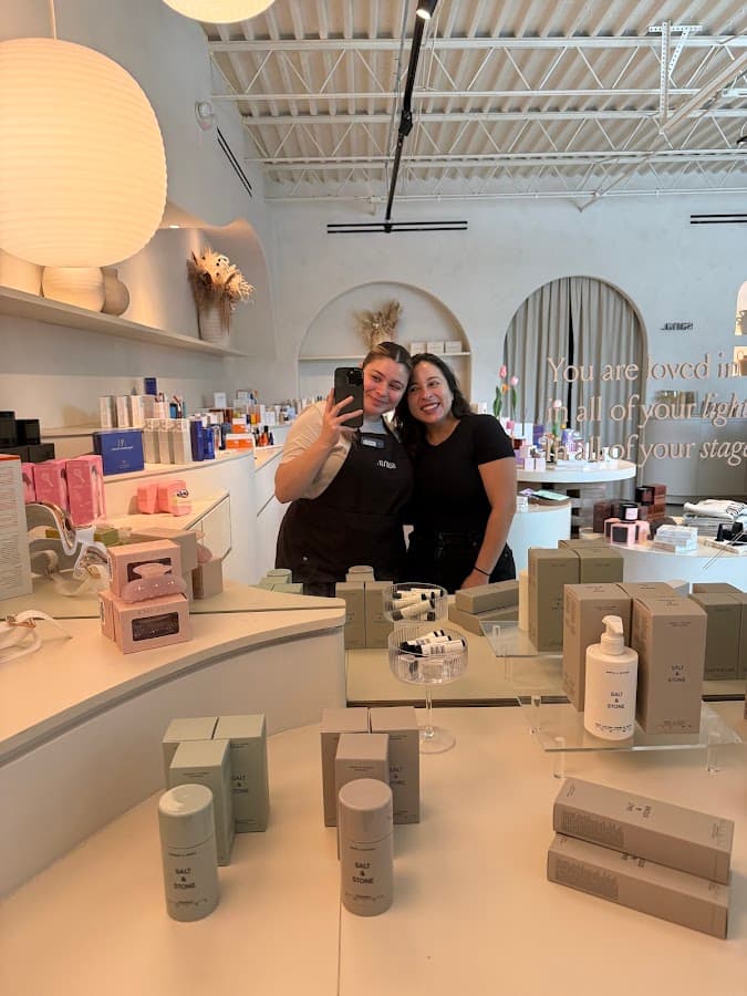 Sana Skin Studio Fort Lauderdale — foto