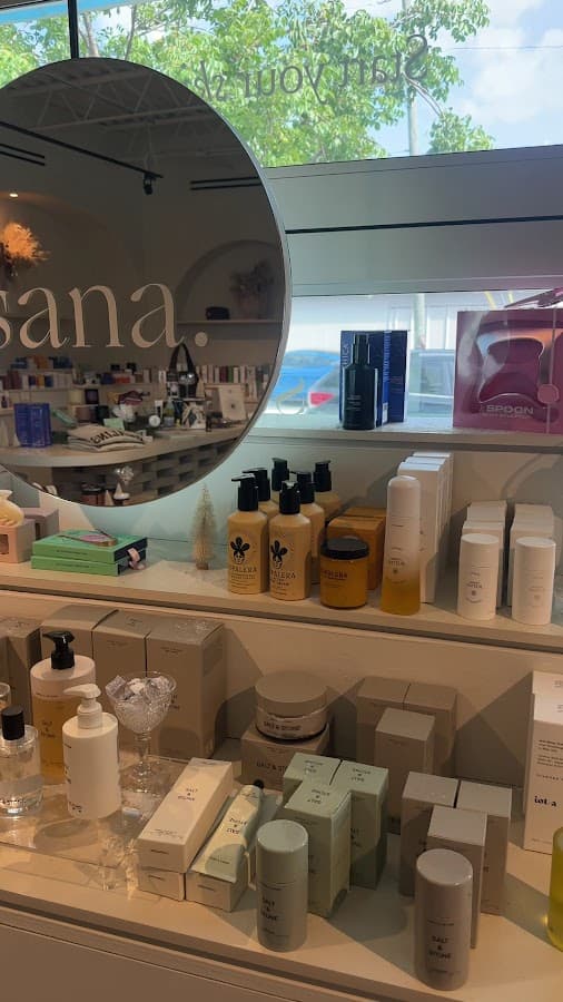 Sana Skin Studio Fort Lauderdale — foto