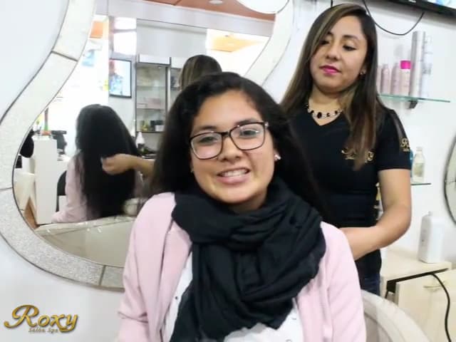 Roxy Salón Spa — foto