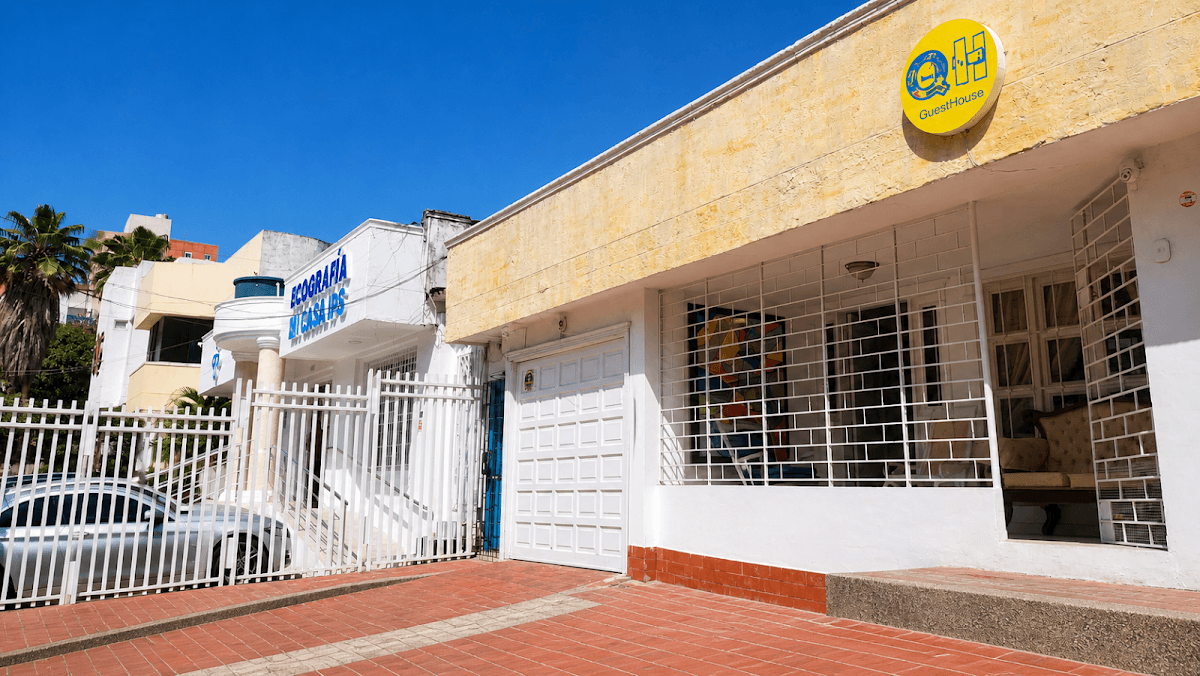 QuillaHost Guesthouse