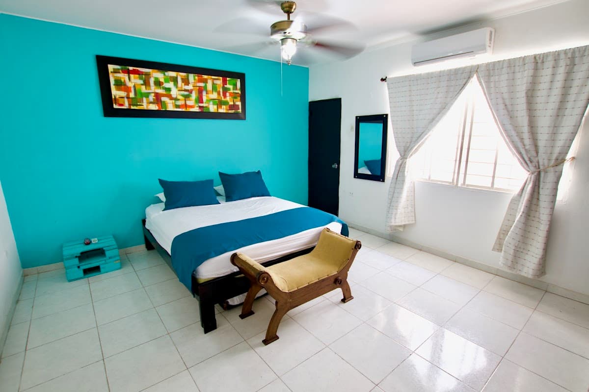 QuillaHost Guesthouse — foto