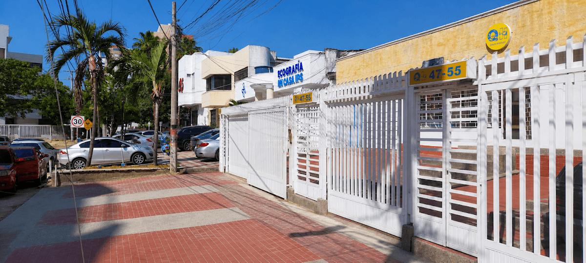 QuillaHost Guesthouse — foto