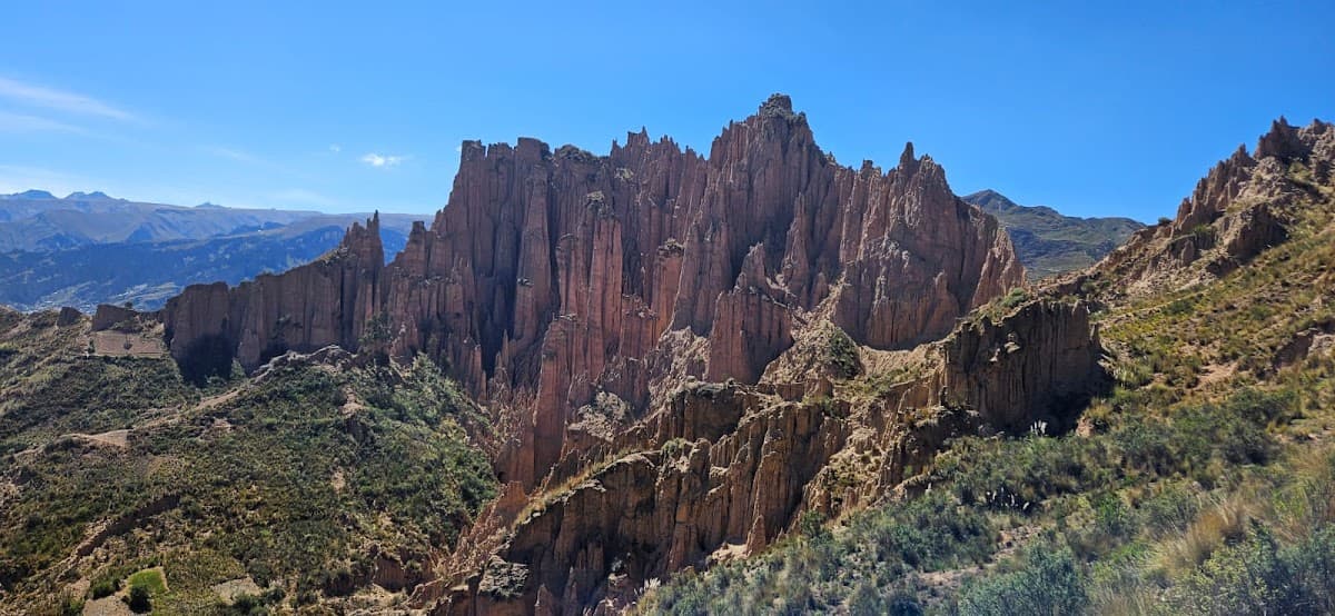 Agencia de Viajes y Turismo WiñayMarka — foto