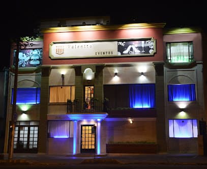 Valentto Eventos y Convenciones — foto