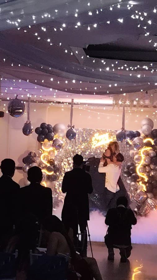 Valentto Eventos y Convenciones — foto