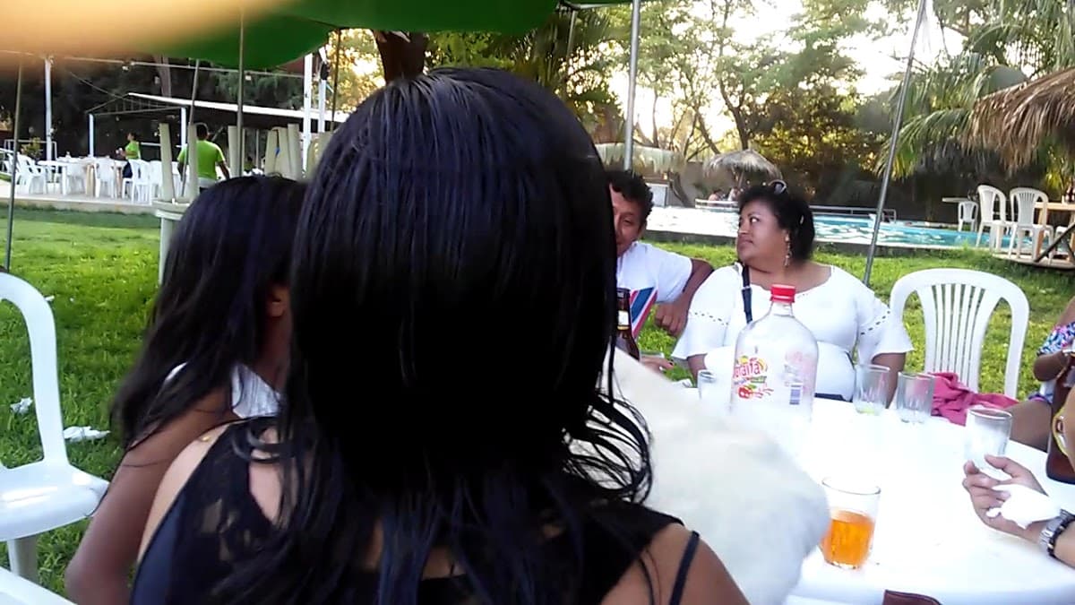 Local de eventos Sol Y Arena — foto