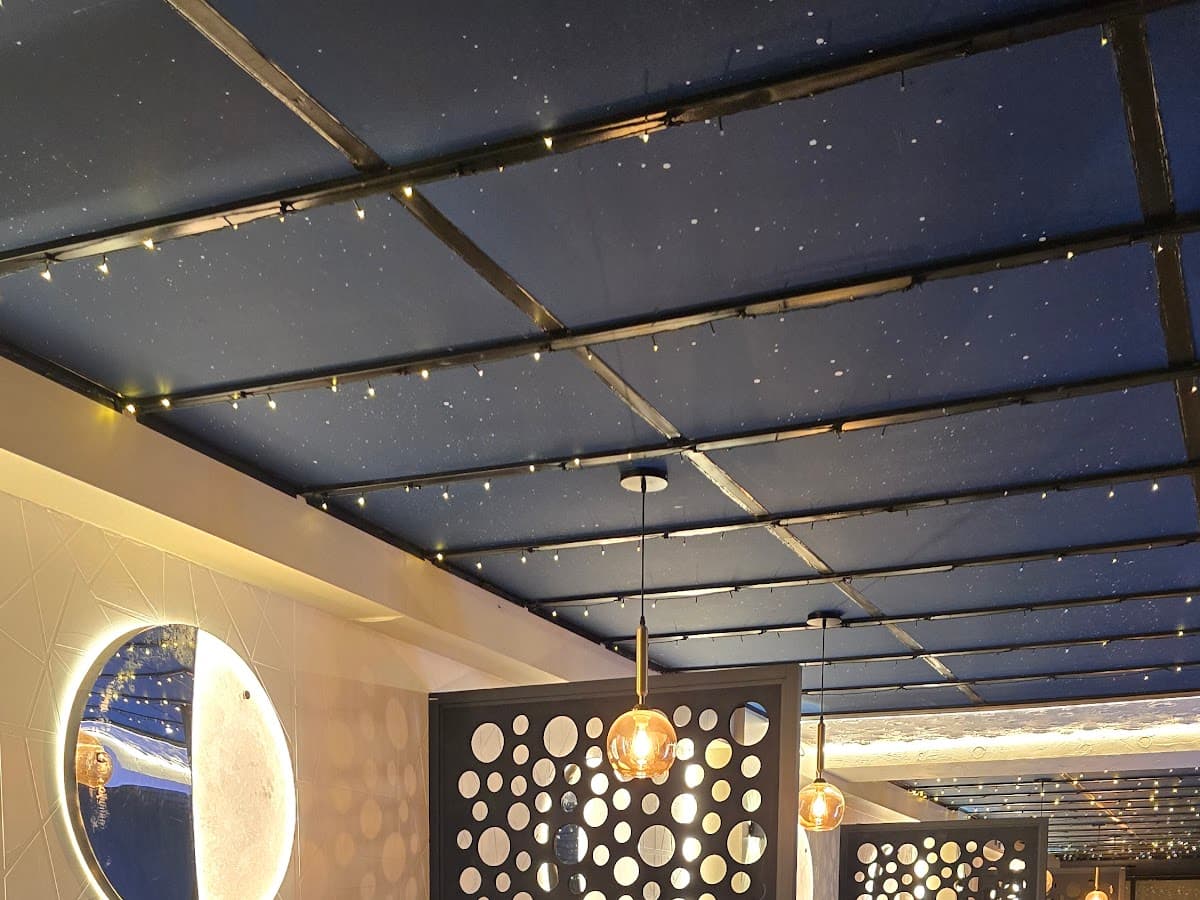 Killari Restobar