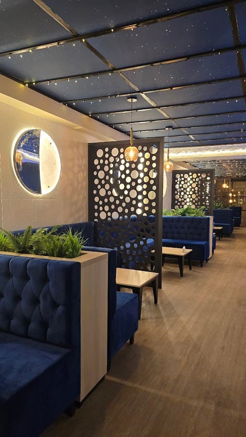 Killari Restobar — foto
