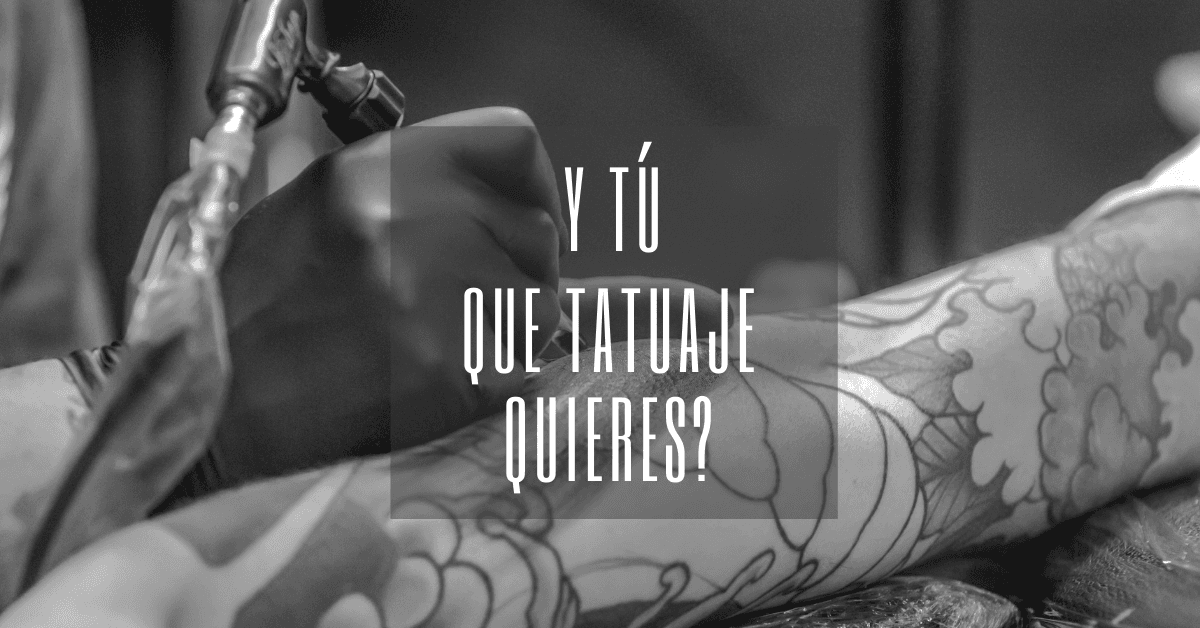 InkMan Tattoo 47