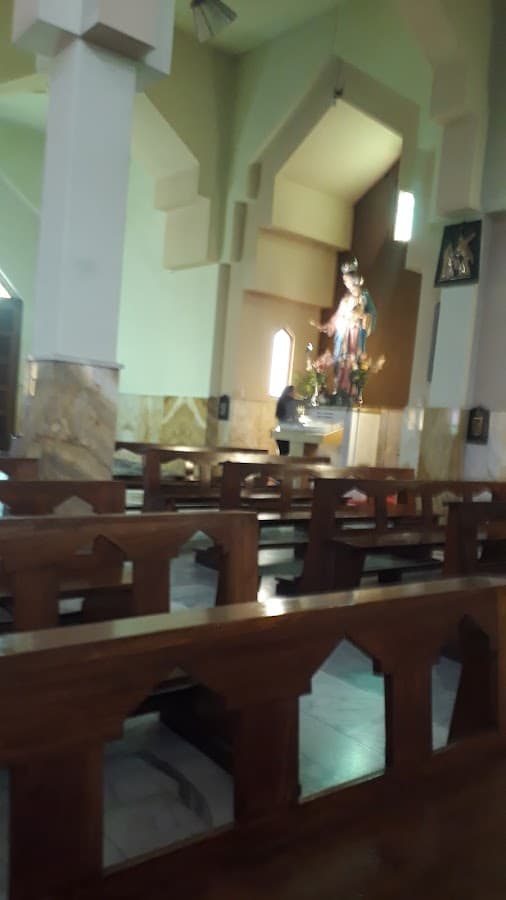 Colegio María Auxiliadora — foto