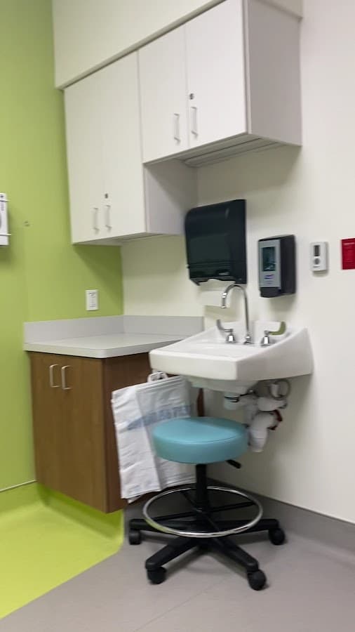 UF Health Emergency & Urgent Care Center - Baymeadows — foto